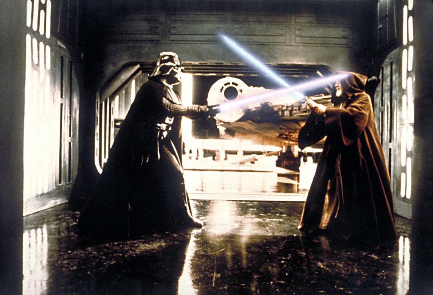 David Prowse