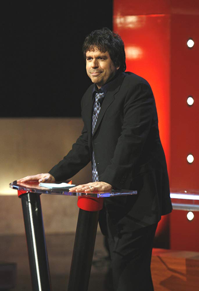 Greg Giraldo