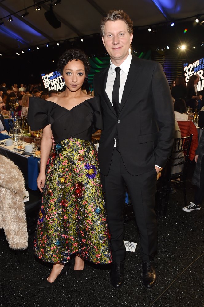 Jeff Nichols