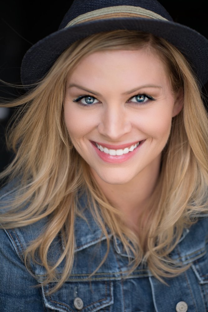 Vanessa Giordano
