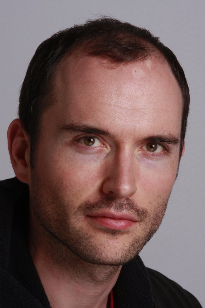Ryan Gibson