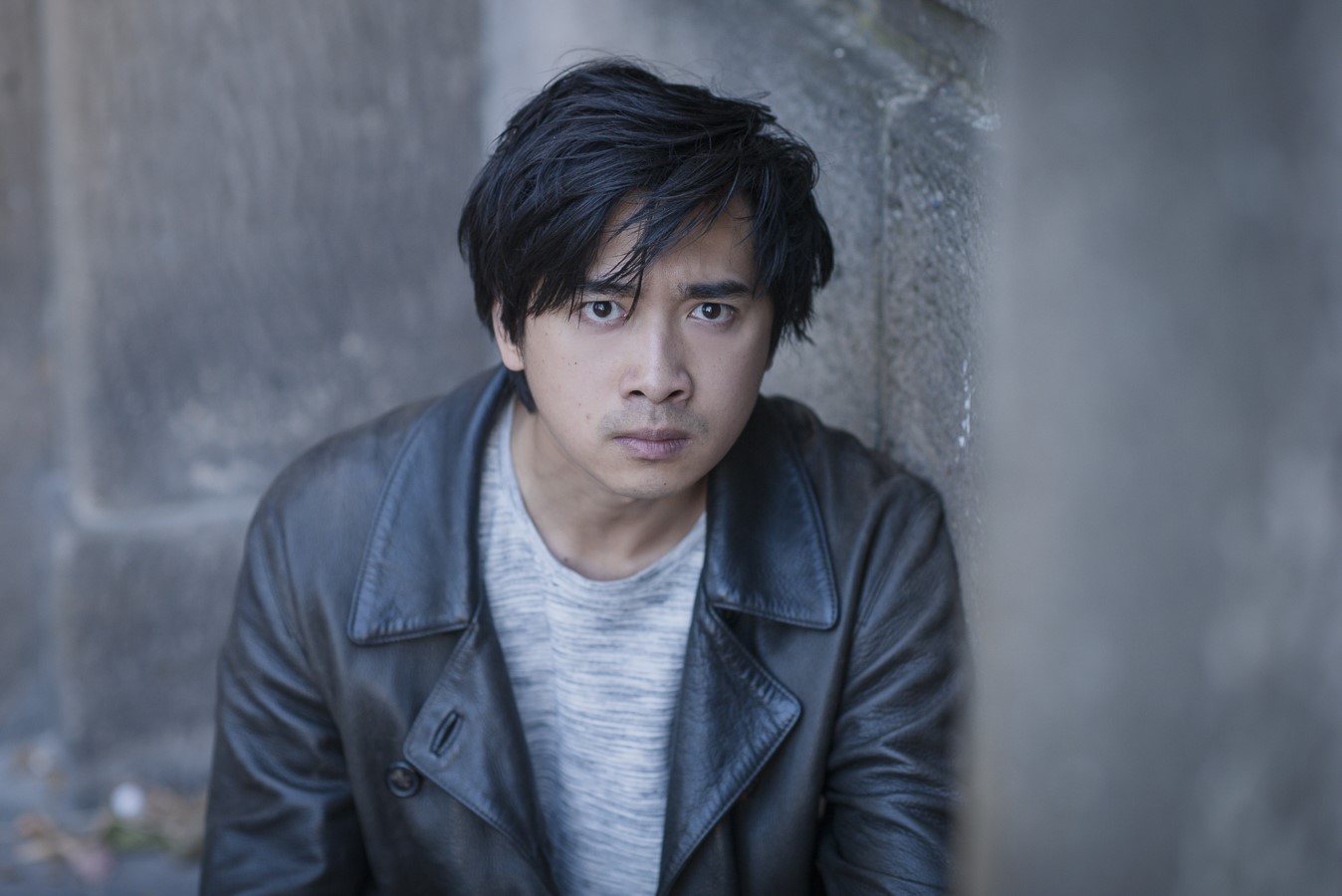 Aaron Le