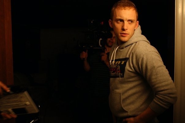 Benjamin Farmer