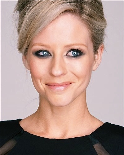 Katrina Begin