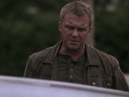 Anthony Michael Hall