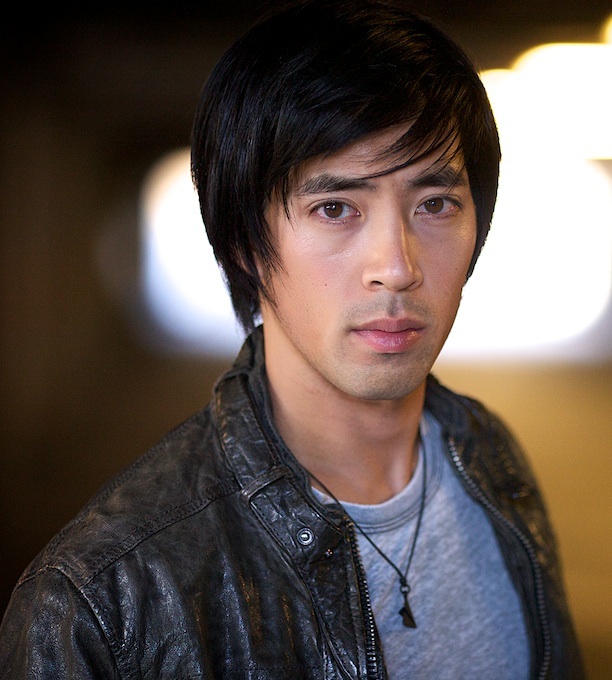 E-Kan Soong