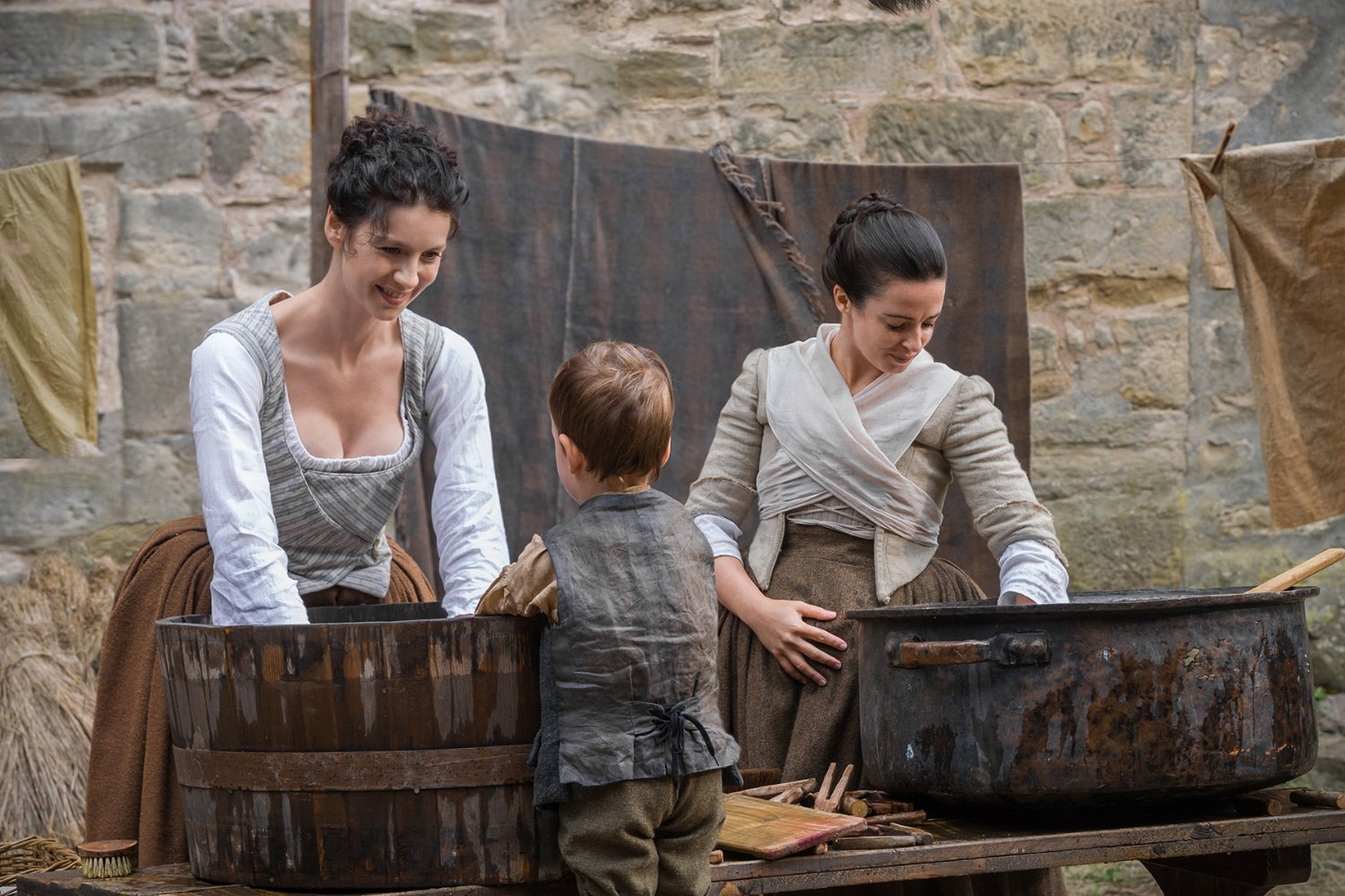 Laura Donnelly