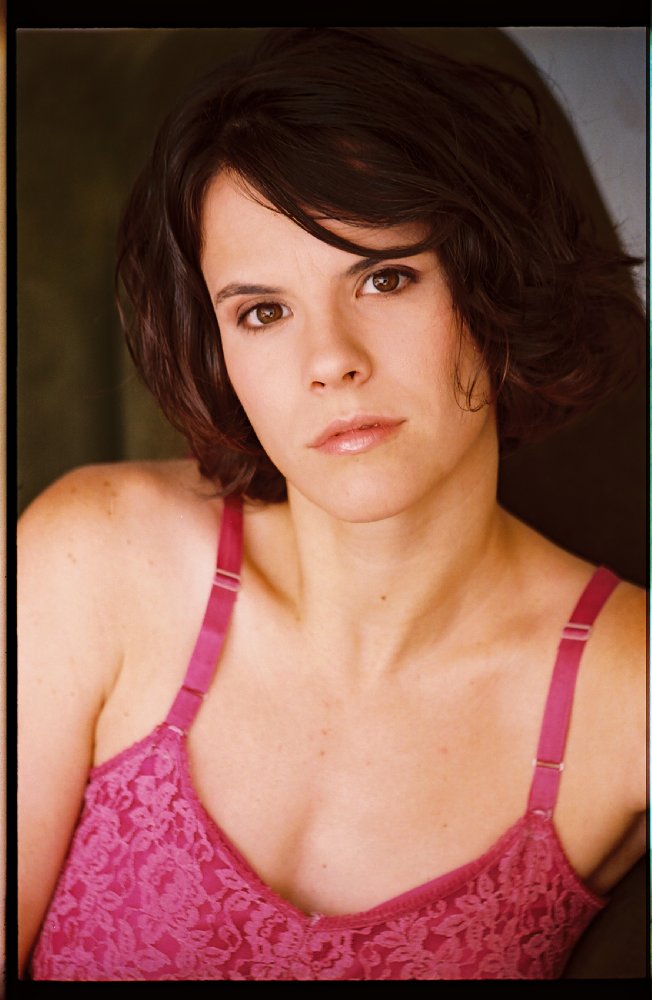 Dana Blackstone