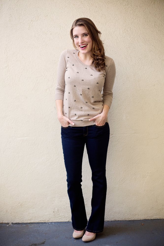 Christina Webb