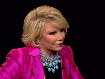 Joan Rivers