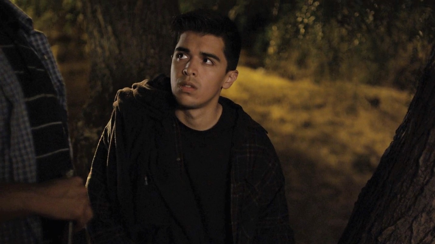 Bryan Michael Nunez