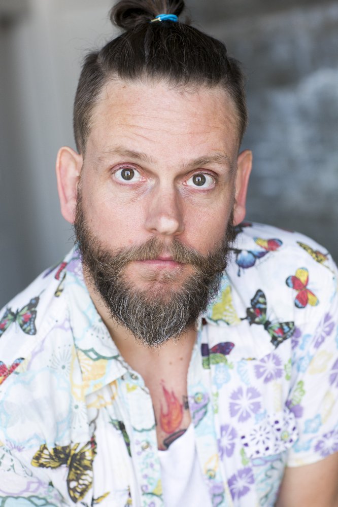 Brendan McNamara