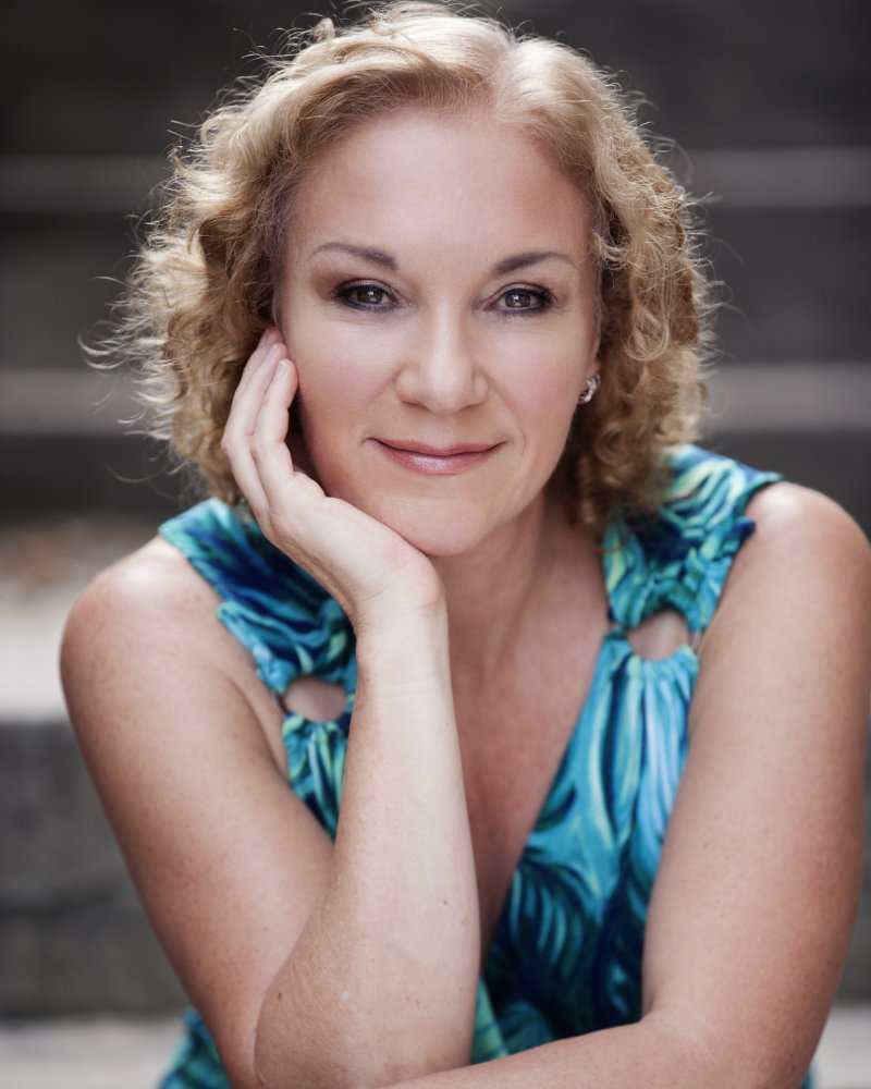 Amanda Marsden