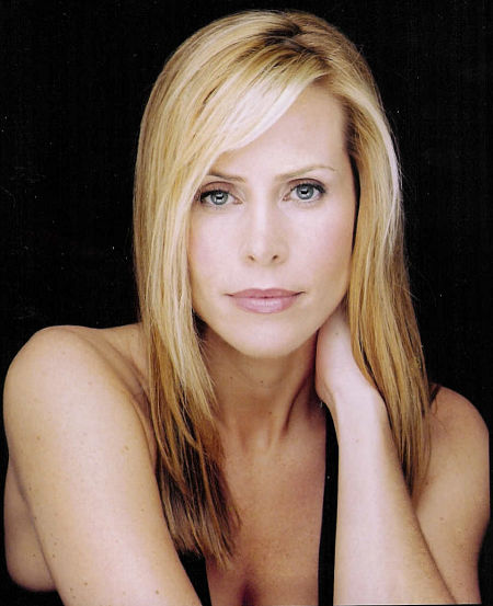 Carin Moffat