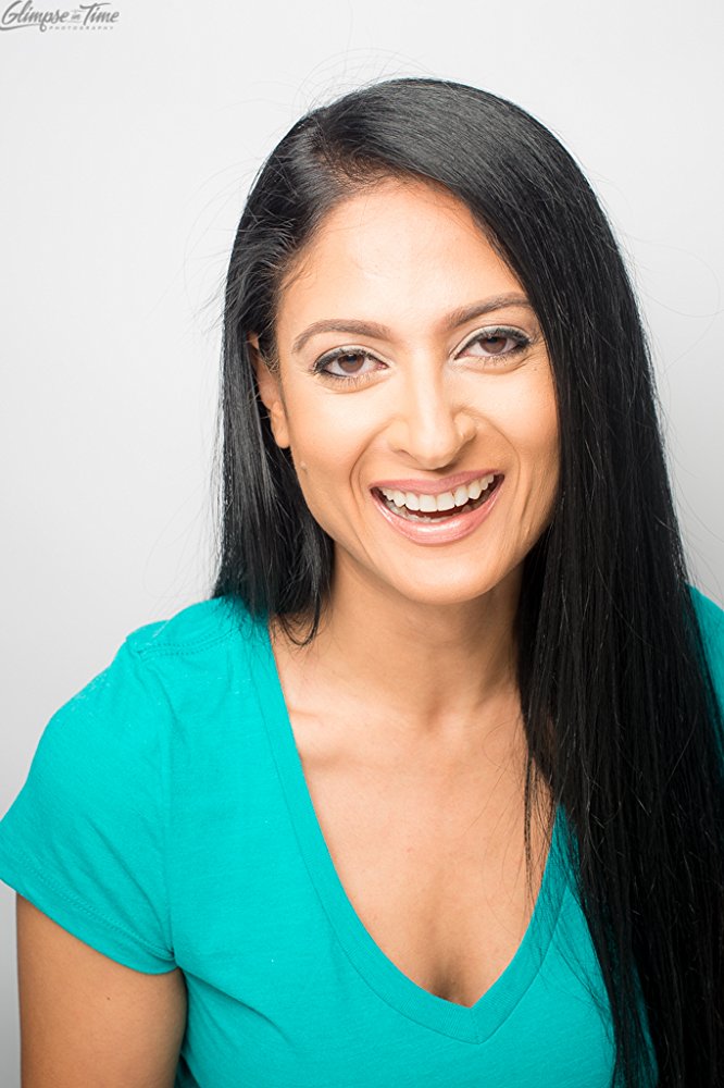 Jovani S. Rampersad
