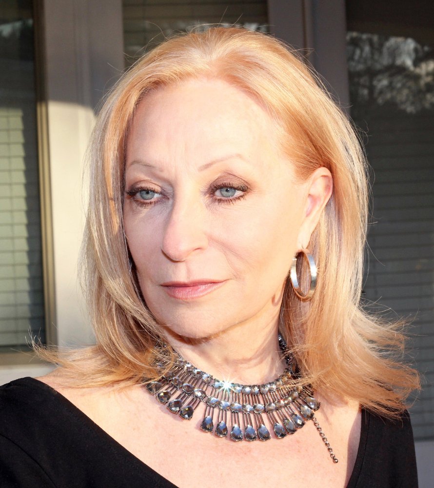 Kay Salem
