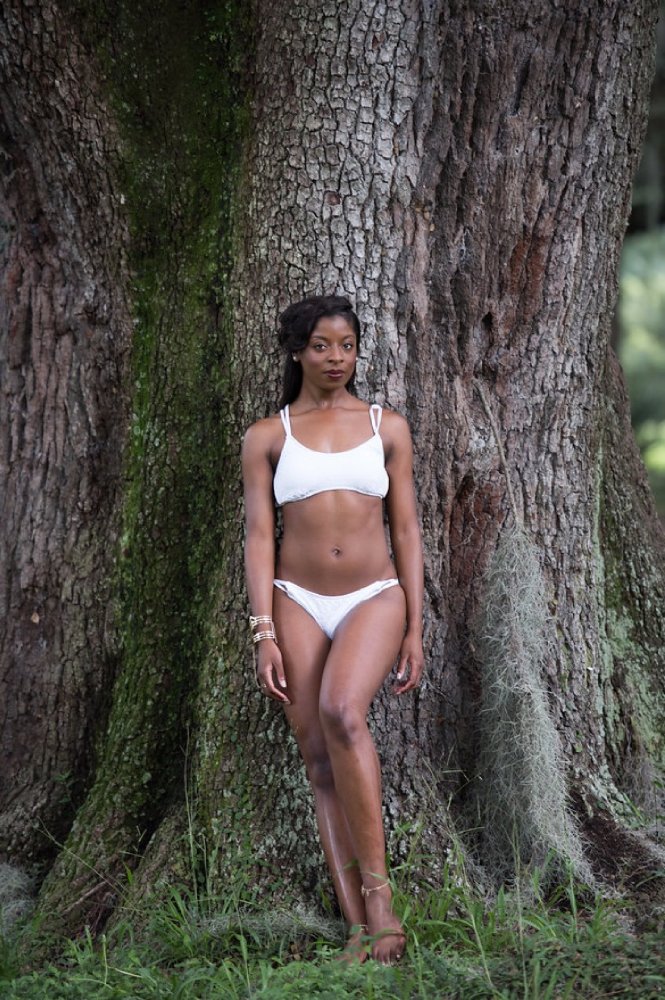 Kernesha Miller