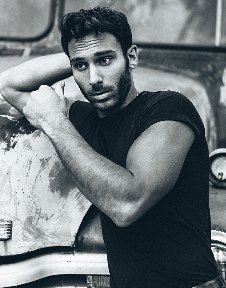 Jake Hunter