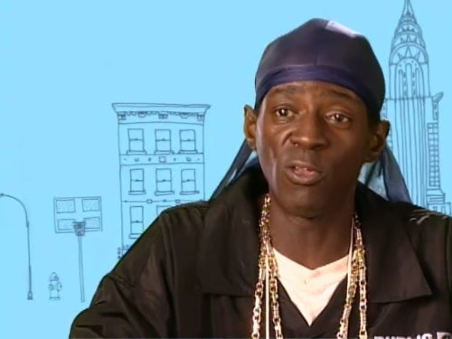 Flavor Flav