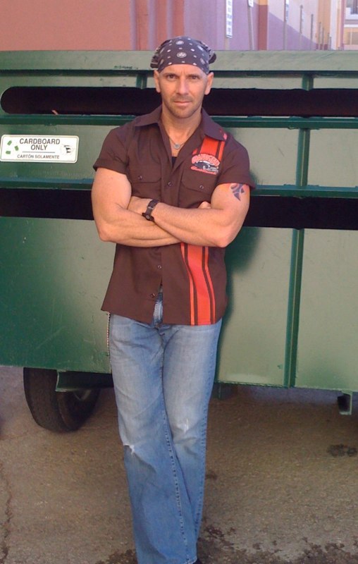 Richard Cravens
