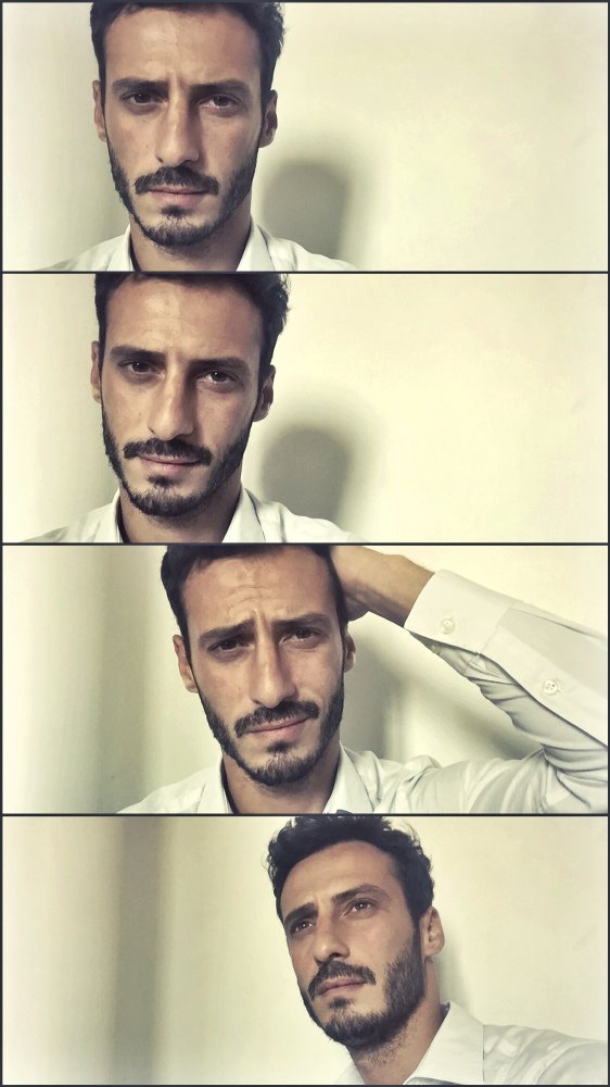 Sebastien Soudais