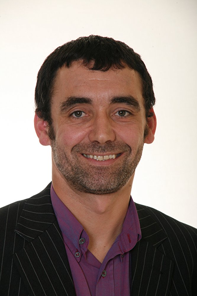 Shawn Dixon