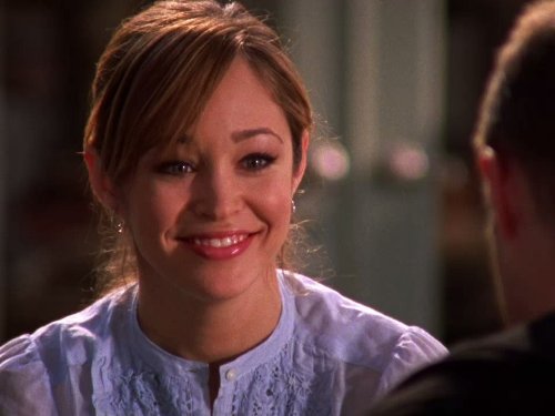 Autumn Reeser