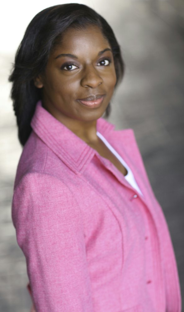 Kernesha Miller