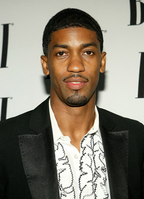 Fonzworth Bentley