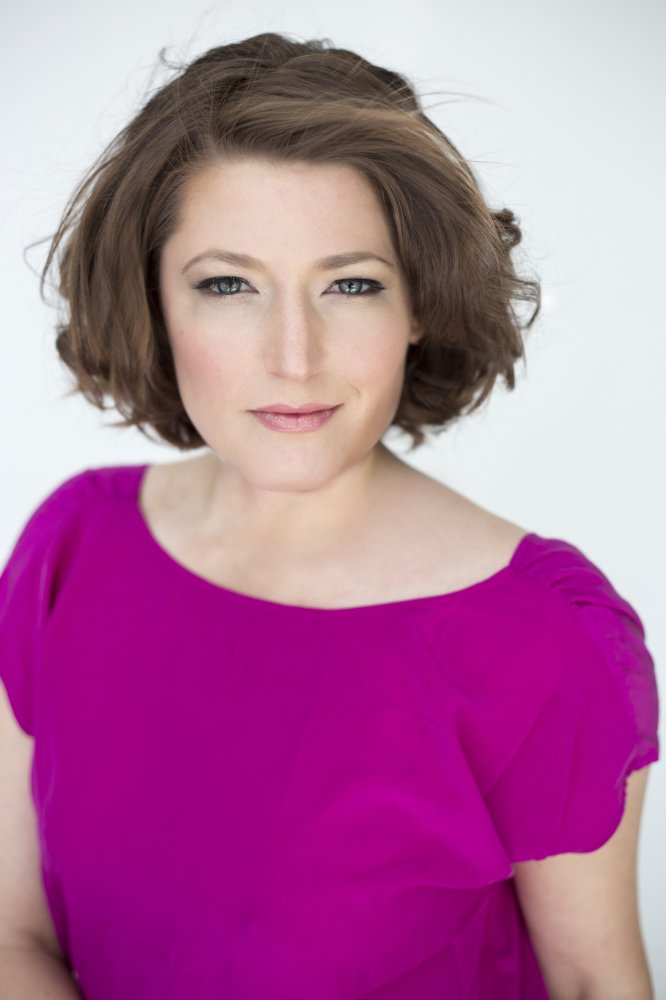 Erin Aubrey