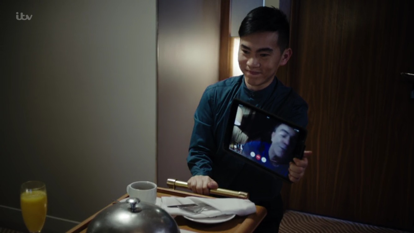 Jeffrey Ho