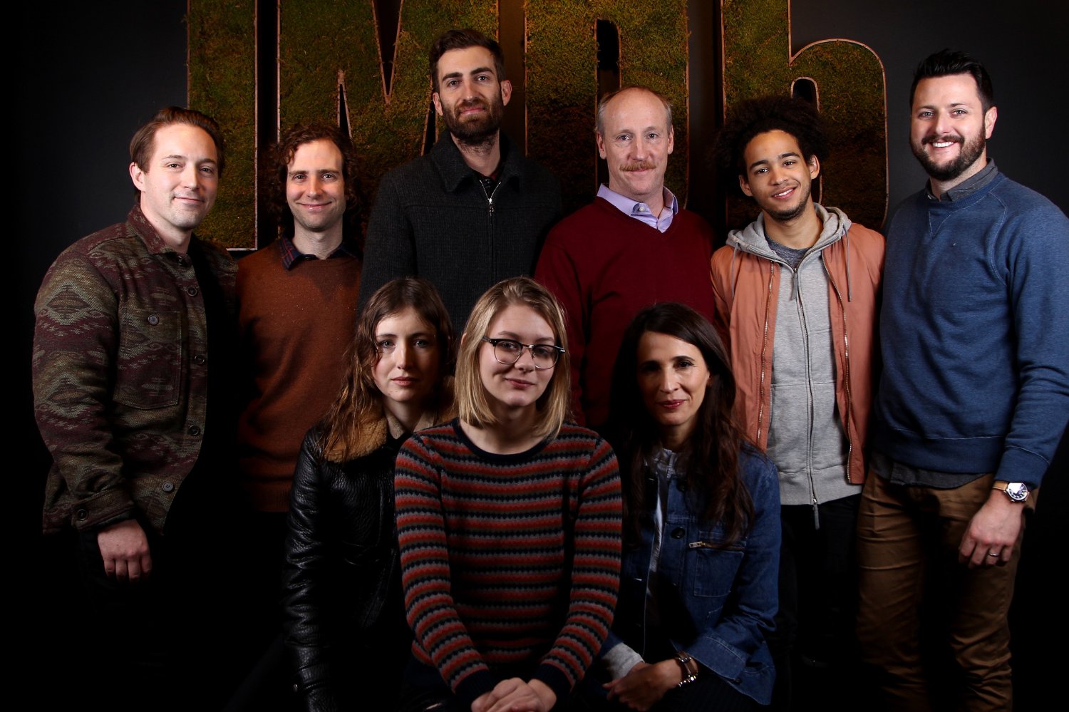 Kyle Mooney