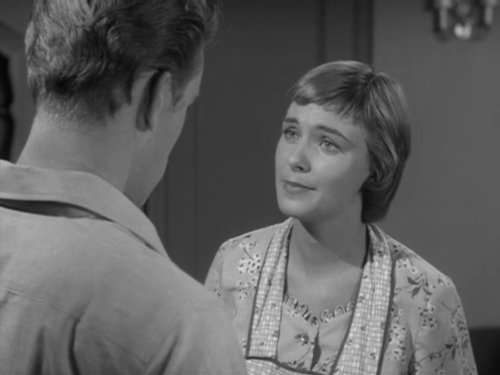 Joanne Woodward