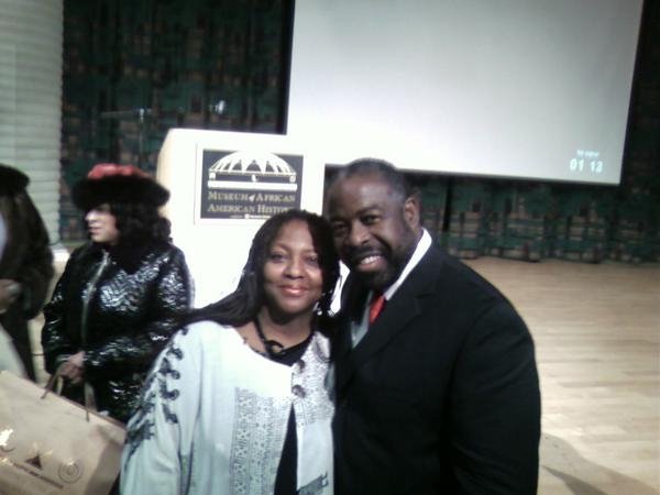 Deborah Chenault-Green