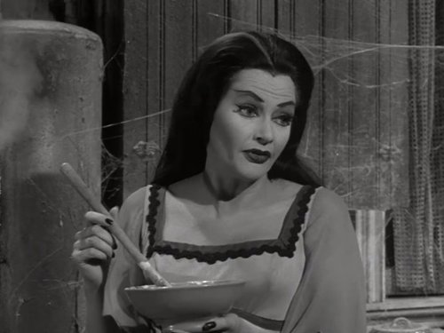 Yvonne De Carlo