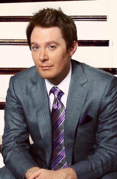 Clay Aiken