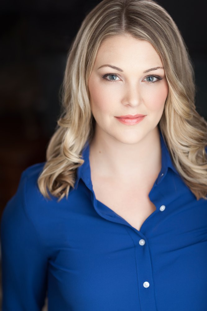 Genevieve Fleming