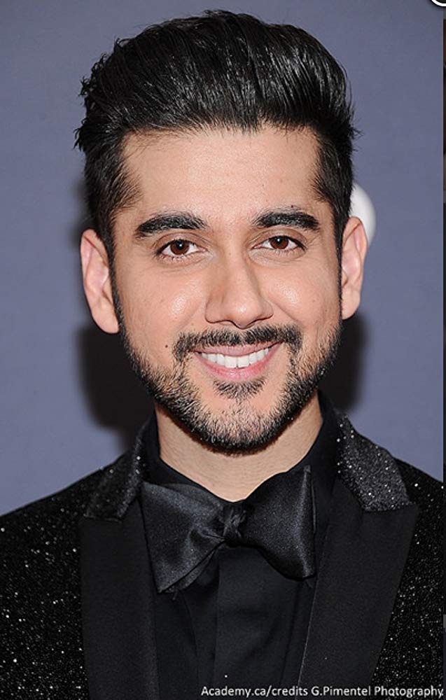 Vinay Virmani