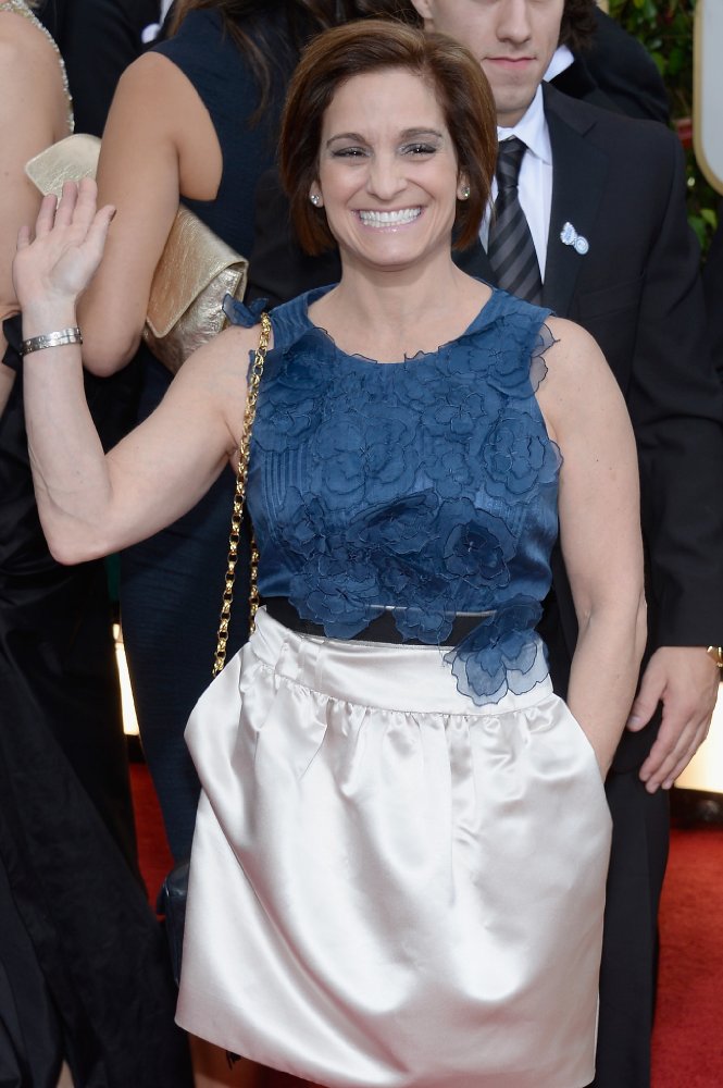 Mary Lou Retton