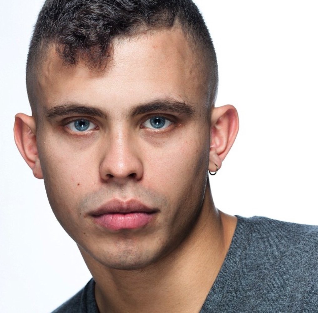 Aaron Heffernan