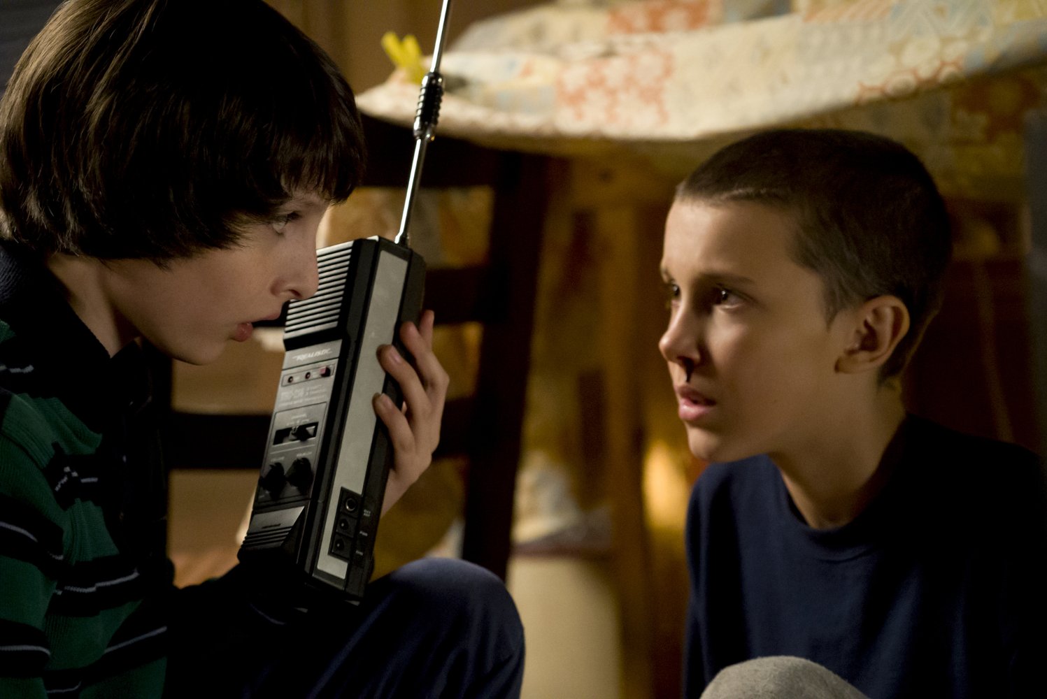 Millie Bobby Brown