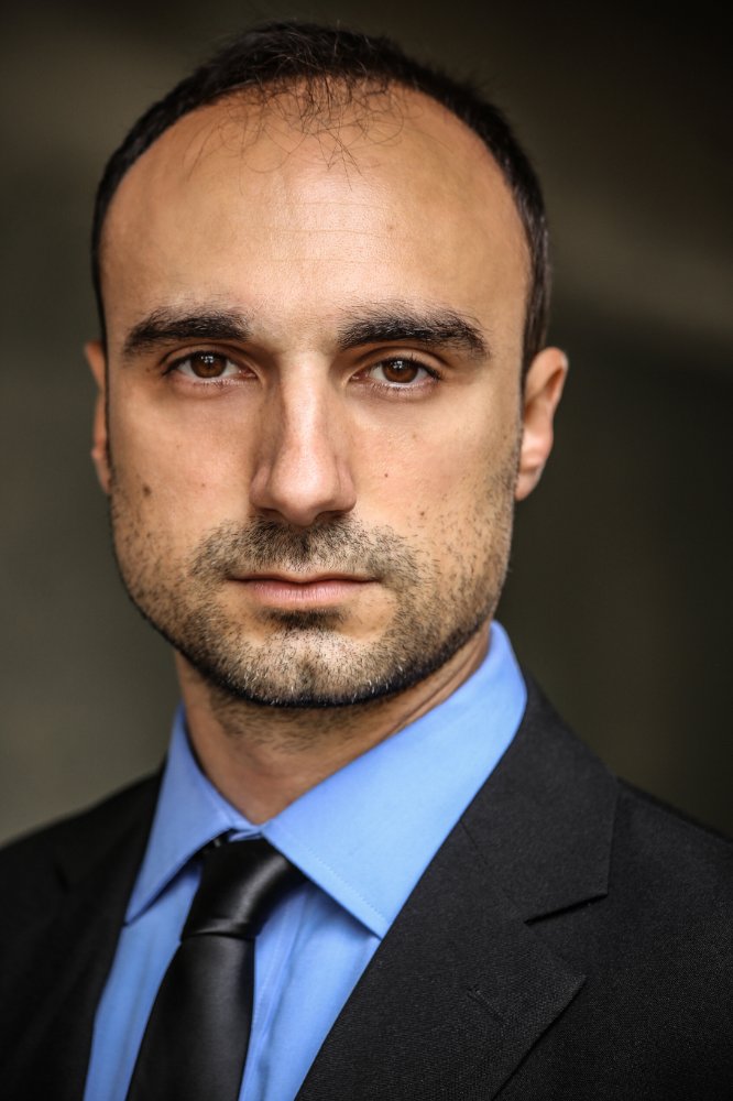 David Neyts