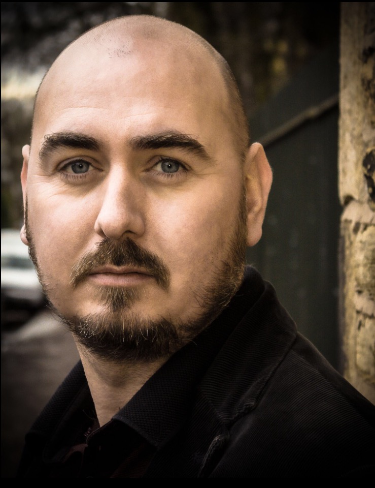 Wayne Devlin
