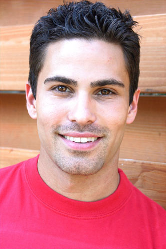 Carlo Mendez