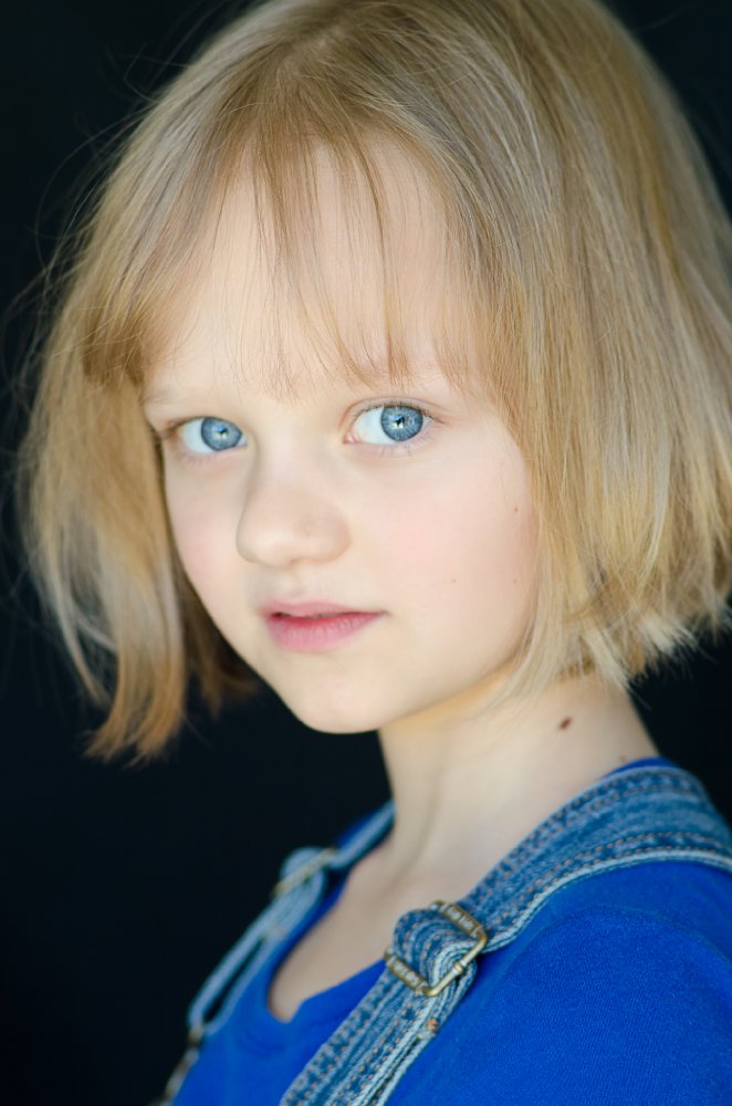 Ivy George