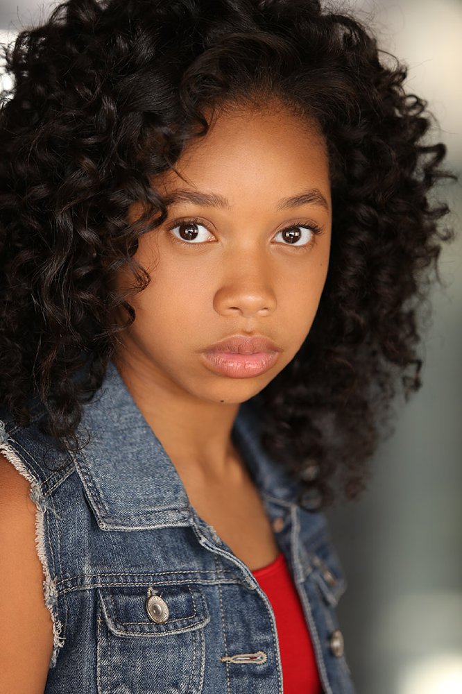 Kyla-Drew