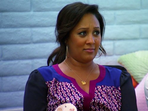 Tamera Mowry-Housley