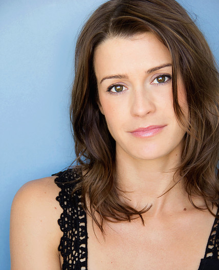 Michelle Campbell