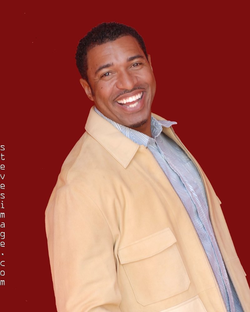 Todd D. Thomas