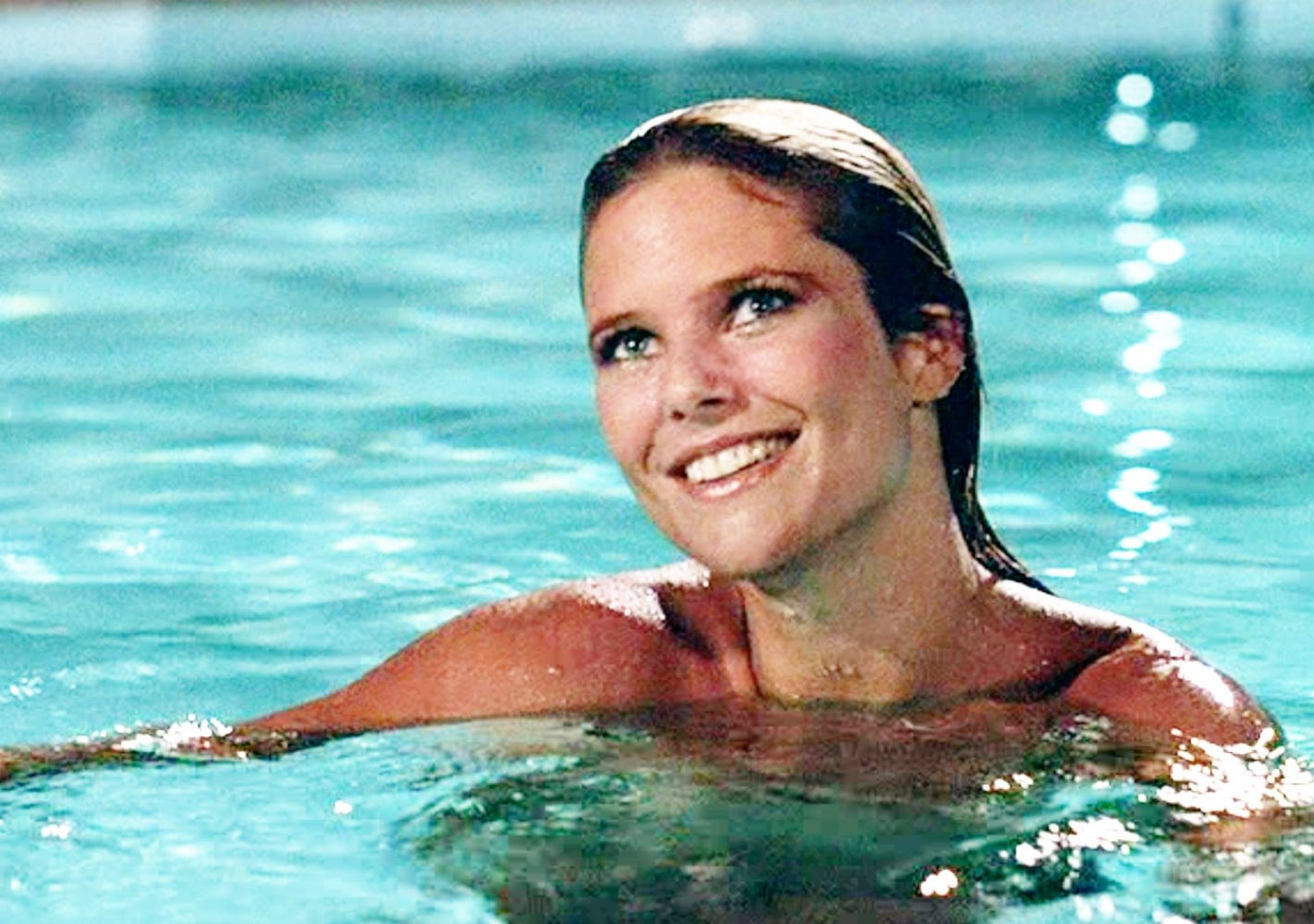 Christie Brinkley